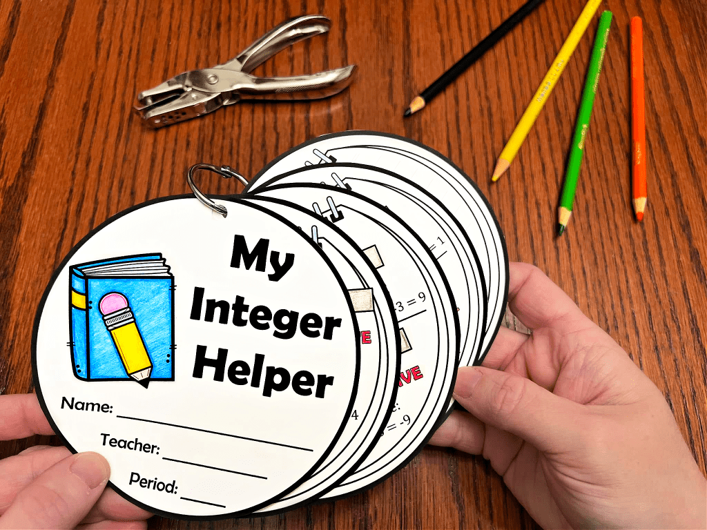 Integer Helper Includes Operations on&nbsp;Integers