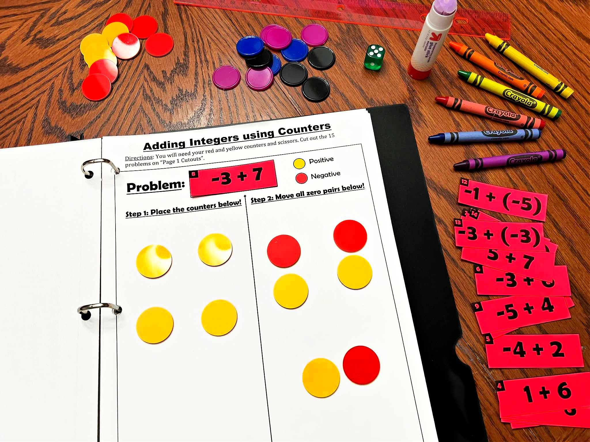 Math Manipulatives – Math in Demand Blog